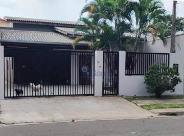 Casa · 136m² · 3 Quartos · 3 Vagas · Casa em Parque Via Norte, Campinas/SP de 136m² 3 quartos à venda por R$ 565.000,00