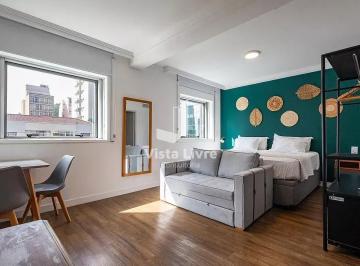 Comercial · 30m² · 1 Quarto · 1 Vaga · Studio em Pinheiros, São Paulo/SP de 30m² 1 quartos à venda por R$ 560.000,00