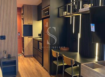 Comercial · 27m² · 1 Quarto · Studio em Pinheiros, São Paulo/SP de 27m² 1 quartos à venda por R$ 560.000,00