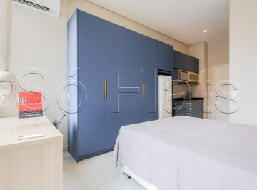 Comercial · 25m² · 1 Quarto · Studio em Pinheiros, São Paulo/SP de 25m² 1 quartos à venda por R$ 560.000,00