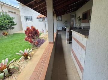 Casa · 250m² · 3 Quartos · 2 Vagas · Casa em São José, Franca/SP de 250m² 3 quartos à venda por R$ 820.000,00