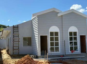 Casa · 80m² · 3 Quartos · 1 Vaga · Casa em Praia João Rosa, Biguaçu/SC de 80m² 3 quartos à venda por R$ 567.000,00