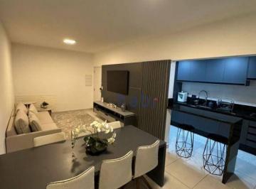 Apartamento · 97m² · 3 Quartos · 2 Vagas · Apartamento em Vila Augusta, Sorocaba/SP de 97m² 3 quartos à venda por R$ 830.000,00 ou para locação