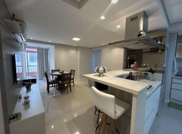 Apartamento · 89m² · 3 Quartos · 1 Vaga · Apartamento em Balneário, Florianópolis/SC de 89m² 3 quartos à venda por R$ 810.000,00