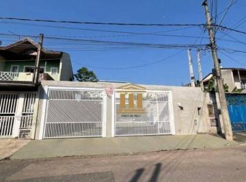 Casa · 150m² · 2 Quartos · 8 Vagas · Sobrado em Cidade Vista Verde, São José dos Campos/SP de 150m² 2 quartos à venda por R$ 821.000,00