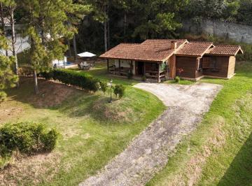 Casa · 95m² · 3 Quartos · 4 Vagas · Casa em Chácara São João, Carapicuíba/SP de 95m² 3 quartos à venda por R$ 820.000,00