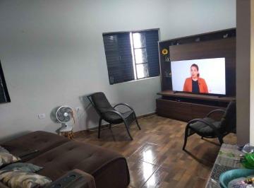 Casa · 246m² · 1 Quarto · 2 Vagas · Casa em Jardim Zaniboni I, Mogi Guaçu/SP de 246m² 1 quartos à venda por R$ 450.000,00