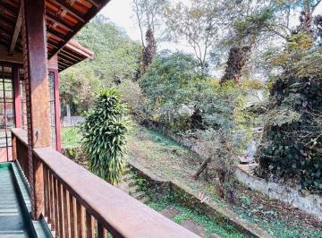 Rural · 225m² · 3 Quartos · 2 Vagas · Chácara em Vila Real do Moinho Velho, Embu das Artes/SP de 225m² 3 quartos à venda por R$ 560.000,00