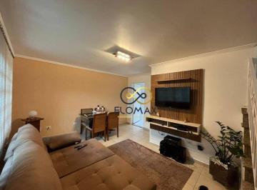 Casa · 95m² · 3 Quartos · 2 Vagas · Casa em Jardim Leonor Mendes de Barros, São Paulo/SP de 95m² 3 quartos à venda por R$ 560.000,00