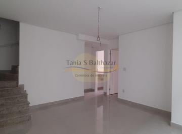 Casa · 100m² · 2 Quartos · 3 Vagas · Sobrado em Campo Grande, Santos/SP de 100m² 2 quartos à venda por R$ 810.000,00