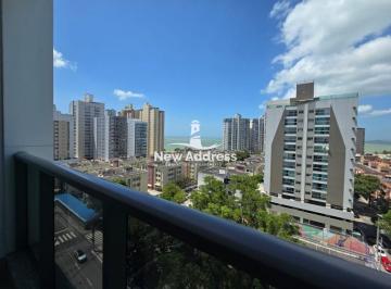 Apartamento · 60m² · 2 Quartos · 1 Vaga · Apartamento em Itapuã, Vila Velha/ES de 60m² 2 quartos à venda por R$ 839.000,00