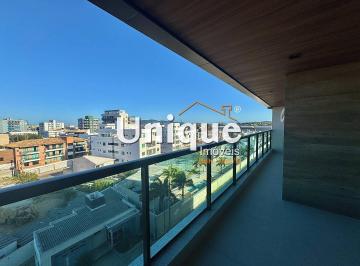 Apartamento · 77m² · 2 Quartos · 1 Vaga · Apartamento em Nova São Pedro, São Pedro da Aldeia/RJ de 77m² 2 quartos à venda por R$ 560.000,00