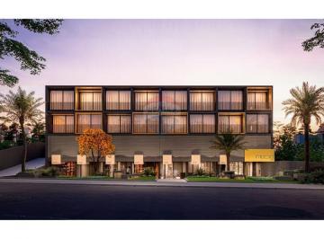 Comercial · 1 Quarto · Studio em Cidade Jardim, Belo Horizonte/MG de 0m² 1 quartos à venda por R$ 559.000,00
