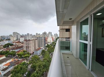Comercial · 51m² · 1 Vaga · Sala em Gonzaga, Santos/SP de 51m² à venda por R$ 560.000,00
