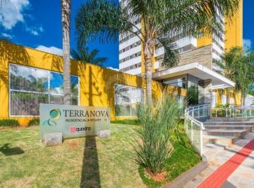 Apartamento · 68m² · 3 Quartos · 1 Vaga · Apartamento em Centro, Londrina/PR de 68m² 3 quartos à venda por R$ 480.000,00