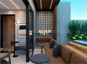 Apartamento · 33m² · 1 Quarto · Flat em Jurerê, Florianópolis/SC de 33m² 1 quartos à venda por R$ 569.881,00