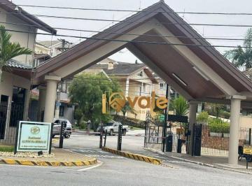 Terreno · 489m² · Terreno em Urbanova, São José dos Campos/SP de 0m² à venda por R$ 820.000,00