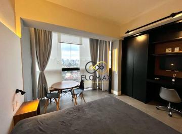 Comercial · 26m² · 1 Quarto · 1 Vaga · Studio em Vila Olímpia, São Paulo/SP de 26m² 1 quartos à venda por R$ 560.000,00