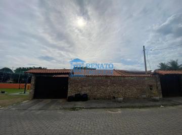 Casa · 120m² · 4 Quartos · 3 Vagas · Casa em Centro, Maricá/RJ de 120m² 4 quartos à venda por R$ 600.000,00