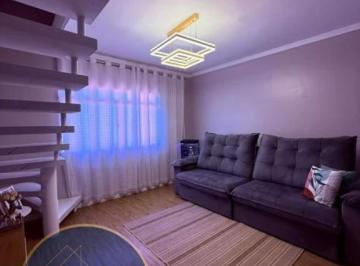 Casa · 160m² · 3 Quartos · 3 Vagas · Casa em Jardim das Nações, Guarulhos/SP de 160m² 3 quartos à venda por R$ 560.000,00