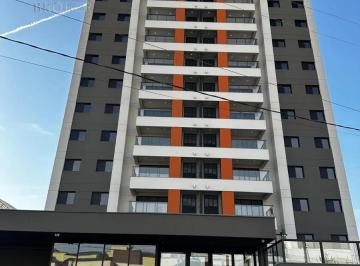 Apartamento · 74m² · 3 Quartos · 2 Vagas · Apartamento em Parque das Esmeraldas II, Marília/SP de 74m² 3 quartos à venda por R$ 560.000,00