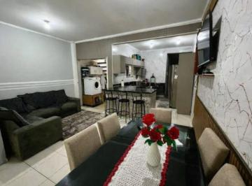 Casa · 57m² · 4 Quartos · 1 Vaga · Sobrado em Centro, Itajaí/SC de 57m² 4 quartos à venda por R$ 560.000,00