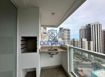 Apartamento · 61m² · 2 Quartos · 2 Vagas · Apartamento em Vila Alzira, Guarujá/SP de 61m² 2 quartos à venda por R$ 559.400,00