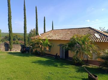 Rural · 800m² · 5 Quartos · Chácara em Chácaras Paraíso dos Pescadores, Mogi Guaçu/SP de 800m² 5 quartos à venda por R$ 600.000,