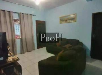 Casa · 172m² · 4 Quartos · 3 Vagas · Sobrado em Vila Curuçá, Santo André/SP de 172m² 4 quartos à venda por R$ 480.000,00