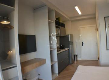 Comercial · 27m² · 1 Quarto · Imóvel Comercial em Indianópolis, São Paulo/SP de 27m² 1 quartos à venda por R$ 560.000,00