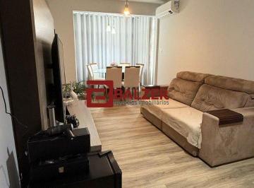 Apartamento · 75m² · 2 Quartos · 1 Vaga · Apartamento em Capoeiras, Florianópolis/SC de 0m² 2 quartos à venda por R$ 560.000,00