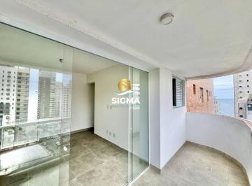 Apartamento · 60m² · 2 Quartos · 2 Vagas · Apartamento em Vila Alzira, Guarujá/SP de 60m² 2 quartos à venda por R$ 559.400,00