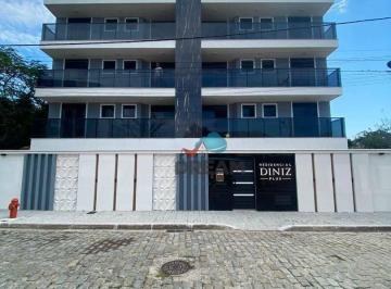 Apartamento · 105m² · 3 Quartos · 2 Vagas · Apartamento em Costazul, Rio das Ostras/RJ de 105m² 3 quartos à venda por R$ 560.000,00