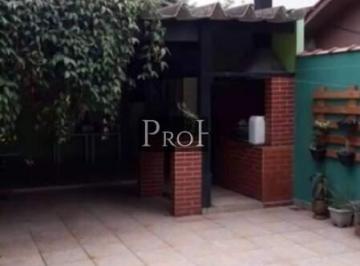 Casa · 240m² · 3 Quartos · 3 Vagas · Sobrado em Santa Teresinha, Santo André/SP de 240m² 3 quartos à venda por R$ 650.000,00