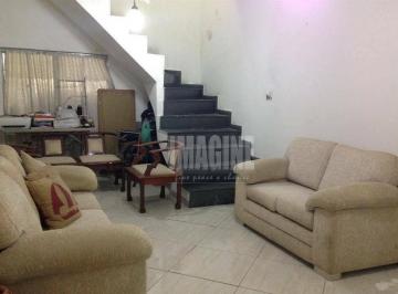 Casa · 160m² · 2 Quartos · 1 Vaga · Sobrado em Vila Carrão, São Paulo/SP de 160m² 2 quartos à venda por R$ 830.000,00