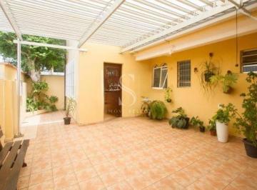Casa · 217m² · 4 Quartos · 2 Vagas · Casa em Vila Cruzeiro, São Paulo/SP de 217m² 4 quartos à venda por R$ 840.000,00