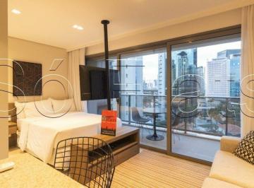 Comercial · 36m² · 1 Quarto · 1 Vaga · Studio em Pinheiros, São Paulo/SP de 36m² 1 quartos à venda por R$ 825.000,00