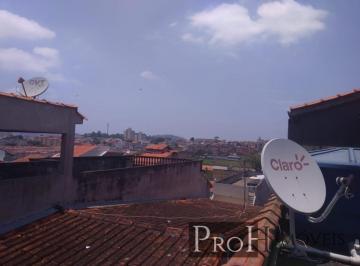 Casa · 330m² · 3 Quartos · 7 Vagas · Sobrado em Jardim Anchieta, São Bernardo do Campo/SP de 330m² 3 quartos à venda por R$ 832.000,00