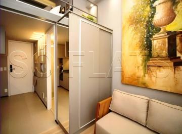 Comercial · 32m² · 1 Quarto · Studio em Moema, São Paulo/SP de 32m² 1 quartos à venda por R$ 810.000,00