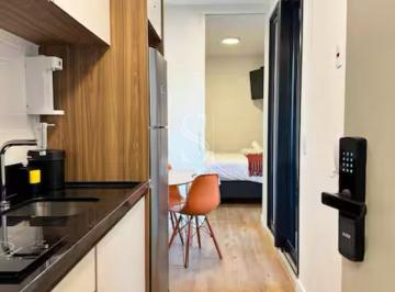 Comercial · 27m² · 1 Quarto · Studio em Pinheiros, São Paulo/SP de 27m² 1 quartos à venda por R$ 840.000,00