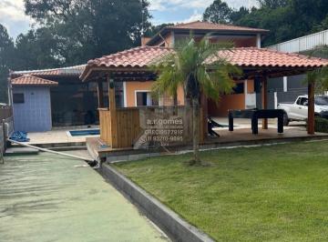 Rural · 800m² · 3 Quartos · 10 Vagas · Chácara em Potuverá, Itapecerica da Serra/SP de 800m² 3 quartos à venda por R$ 800.000,00