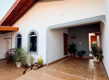 Casa · 150m² · 3 Quartos · 3 Vagas · Casa em Jardim Itacolomi, Mogi Guaçu/SP de 150m² 3 quartos à venda por R$ 590.000,00