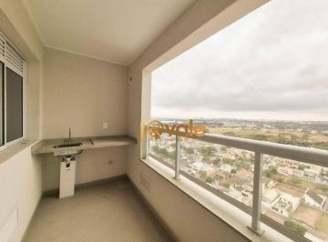 Apartamento · 65m² · 2 Quartos · 1 Vaga · Apartamento em Loteamento Villa Branca, Jacareí/SP de 65m² 2 quartos à venda por R$ 560.000,00