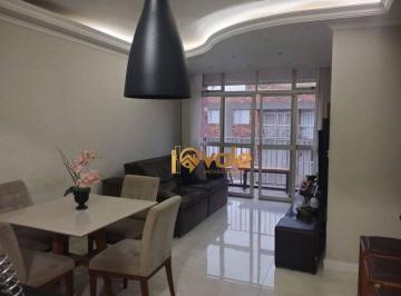 Apartamento · 90m² · 4 Quartos · 1 Vaga · Apartamento em Centro, São José dos Campos/SP de 90m² 4 quartos à venda por R$ 560.000,00