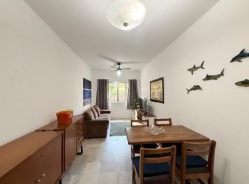 Apartamento · 83m² · 2 Quartos · 1 Vaga · Apartamento em Barra Funda, Guarujá/SP de 83m² 2 quartos à venda por R$ 410.000,00