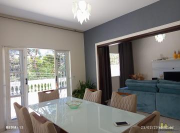 Casa · 300m² · 3 Quartos · 2 Vagas · Casa em , Santa Branca/SP de 0m² 3 quartos à venda por R$ 560.000,00
