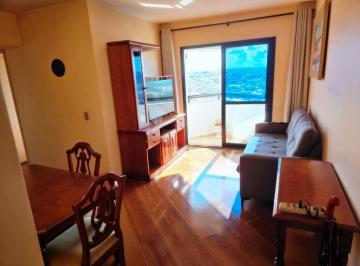 Apartamento · 75m² · 3 Quartos · Apartamento em Lagoa Seca, Mogi das Cruzes/SP de 75m² 3 quartos à venda por R$ 560.000,00
