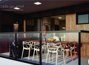 Apartamento · 77m² · 3 Quartos · 2 Vagas · Apartamento em Dom Bosco, Itajaí/SC de 77m² 3 quartos à venda por R$ 815.000,00