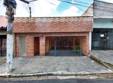 Casa · 90m² · 5 Quartos · 1 Vaga · Casa em Vila Inglesa, São Paulo/SP de 90m² 5 quartos à venda por R$ 560.000,00