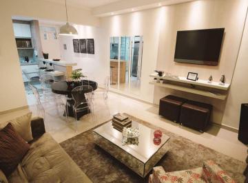 Apartamento · 93m² · 2 Quartos · 2 Vagas · Apartamento em Jardim do Prado, Araçatuba/SP de 93m² 2 quartos à venda por R$ 565.000,00